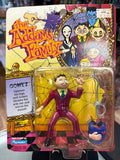 Gomez 0506 (Vintage Addams Family, Playmates) SEALED product image 1, provided for visual reference and product detail review