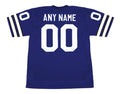 Any name & Number Dallas Cowboys 1970s NFL Mitchell & Ness product image 1