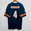 Jim Harbaugh Chicago Bears NFL Mitchell & Ness Jersey product image 1