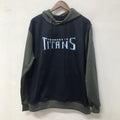 Tennessee Titans official NFL hoodie product image 1