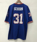 Jason Sehorn New York Giants Official NFL Mitchell & Ness product image 1