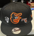 Baltimore Orioles MLB New Era Hat product image 1