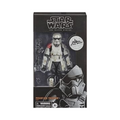 Mountain Trooper Galaxy Edge (Star Wars, Black Series) product image 1, provided for visual reference and product detail