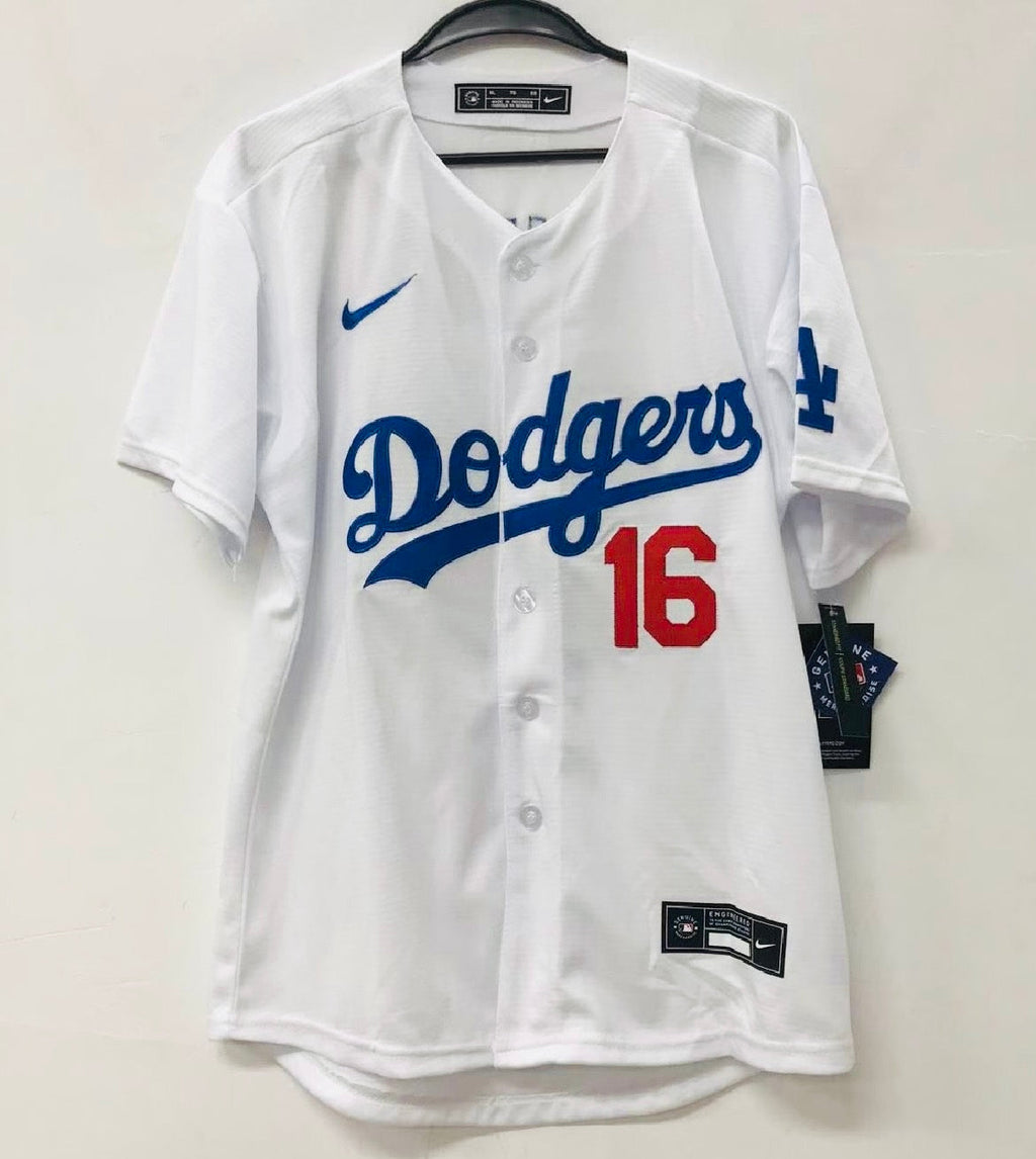 Will Smith Los Angeles Dodgers YOUTH KIDS Official MLB Nike product image 2