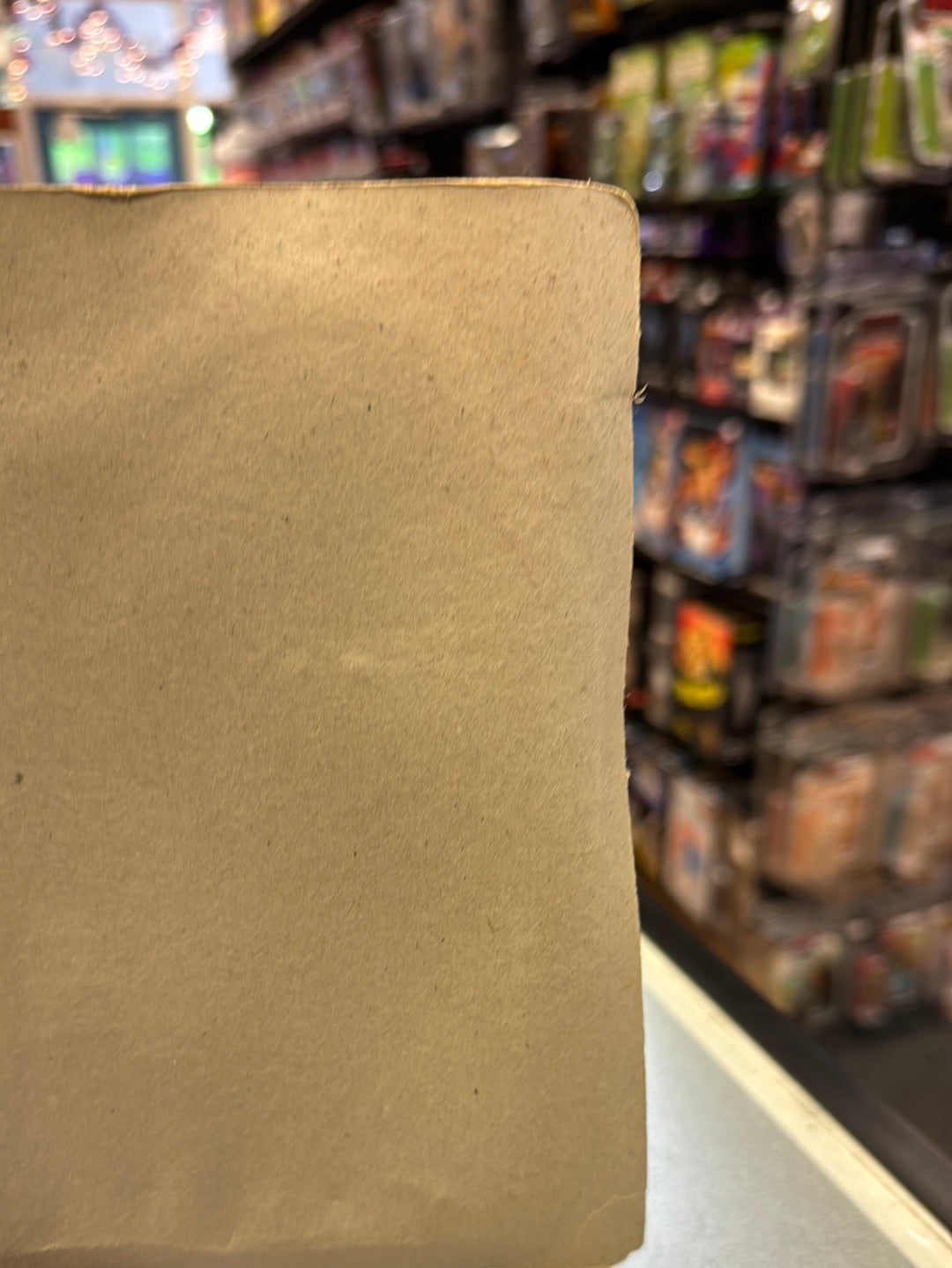 Spider-Man 3 Pack KO Knockoff (Marvel, Amazing Spiderman) Sealed product image 16, provided for visual reference and product
