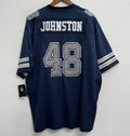 Daryl Johnston Dallas Cowboys 1994 Official NFL Jersey product image 1