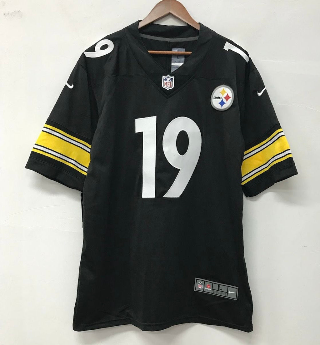 Calvin Austin III Pittsburgh Steelers Official NFL Nike product image 2