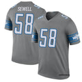 Penei Sewell Detroit Lions Official NFL Nike Jersey product image 1