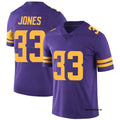 Aaron Jones Minnesota Vikings Official NFL Jersey Nike product image 1