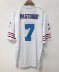 Dan Pastorini Houston Oilers Official NFL Mitchell & Ness product image 1