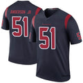 Will Anderson Jr. Houston Texans official NFL Nike Jersey product image 1