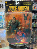 Pigcop (Vintage Duke Nukem, ReSaurus) SEALED product image 1, provided for visual reference and product detail review