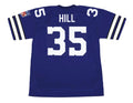 Calvin Hill Dallas Cowboys Official NFL Jersey Mitchell & product image 1