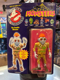 Zombie Monster 1398 (Vintage Ghostbusters, Kenner) SEALED product image 1, provided for visual reference and product detail