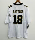 Spencer Rattler New Orleans Saints Official NFL Nike Jersey product image 1