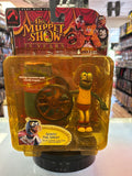 Gonzo the Great (Vintage Muppets Show 25 Years, Palisades) SEALED product image 1, provided for visual reference and product