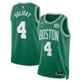 Jrue Holiday YOUTH KIDS Boston Celtics Official NBA Jersey product image 1