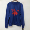 Buffalo Bills retro logo Official NFL sweatshirt product image 1