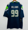 Leonard Williams Seattle Seahawks Official NFL Jersey Nike product image 1