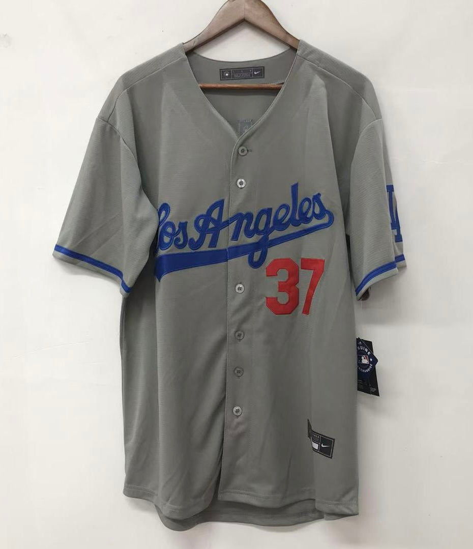 Teoscar Hernandez Los Angeles Dodgers Official MLB Nike product image 2