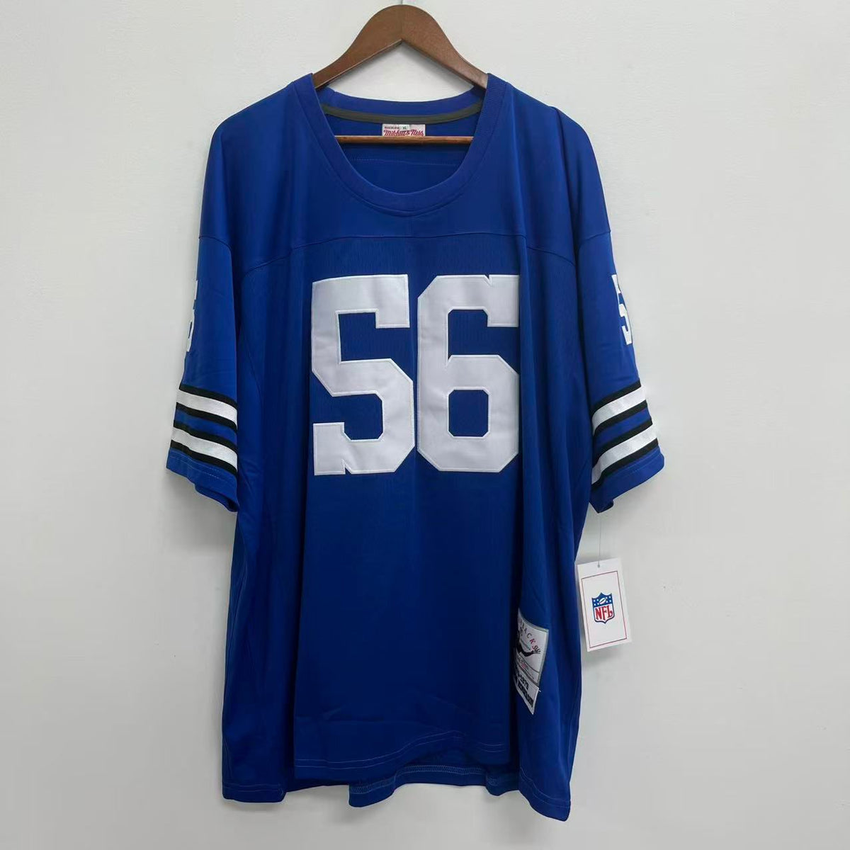 Thomas Hollywood Henderson Dallas Cowboys Official NFL product image 2