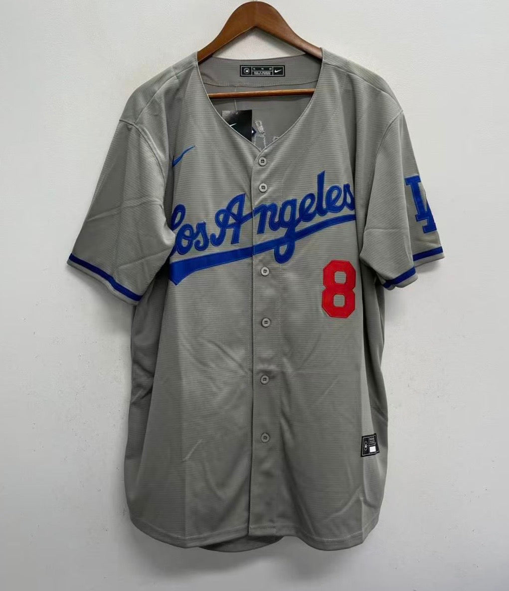 Kike Enrique Hernandez Los Angeles Dodgers Official MLB product image 2
