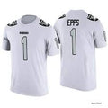 Marcus Epps Las Vegas Raiders Official NFL Nike Jersey product image 1