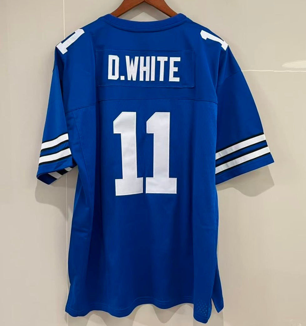 Danny White Dallas Cowboys Official NFL Jersey Mitchell & product image 1