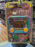 Electronic Animated Series Batman (Vintage Hand Held Game, Tiger) SEALED product image 1, provided for visual reference and