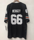 Bill Bergey Cincinnati Bengals NFL Mitchell & Ness Jersey product image 1