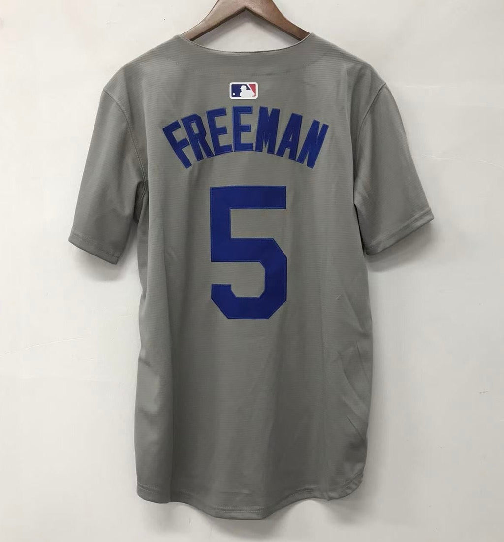 Freddie Freeman Los Angeles Dodgers Official MLB Nike product image 1