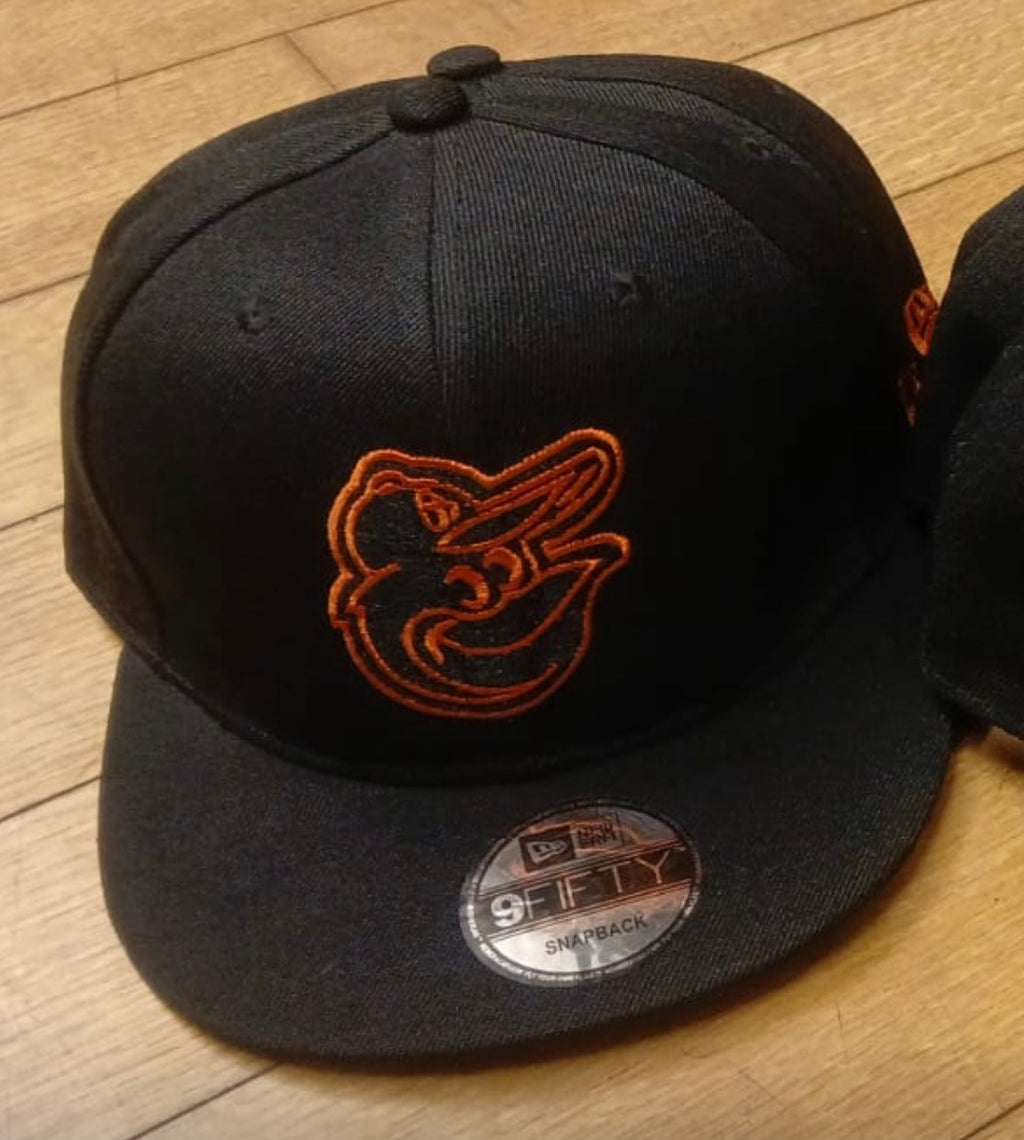 Baltimore Orioles MLB New Era Hat product image 2