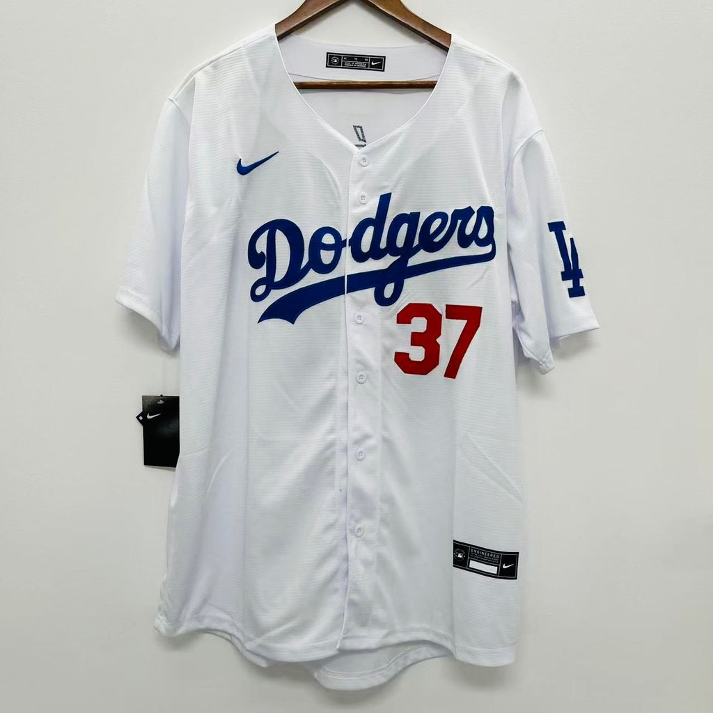Teoscar Hernandez Los Angeles Dodgers Official MLB Nike product image 3