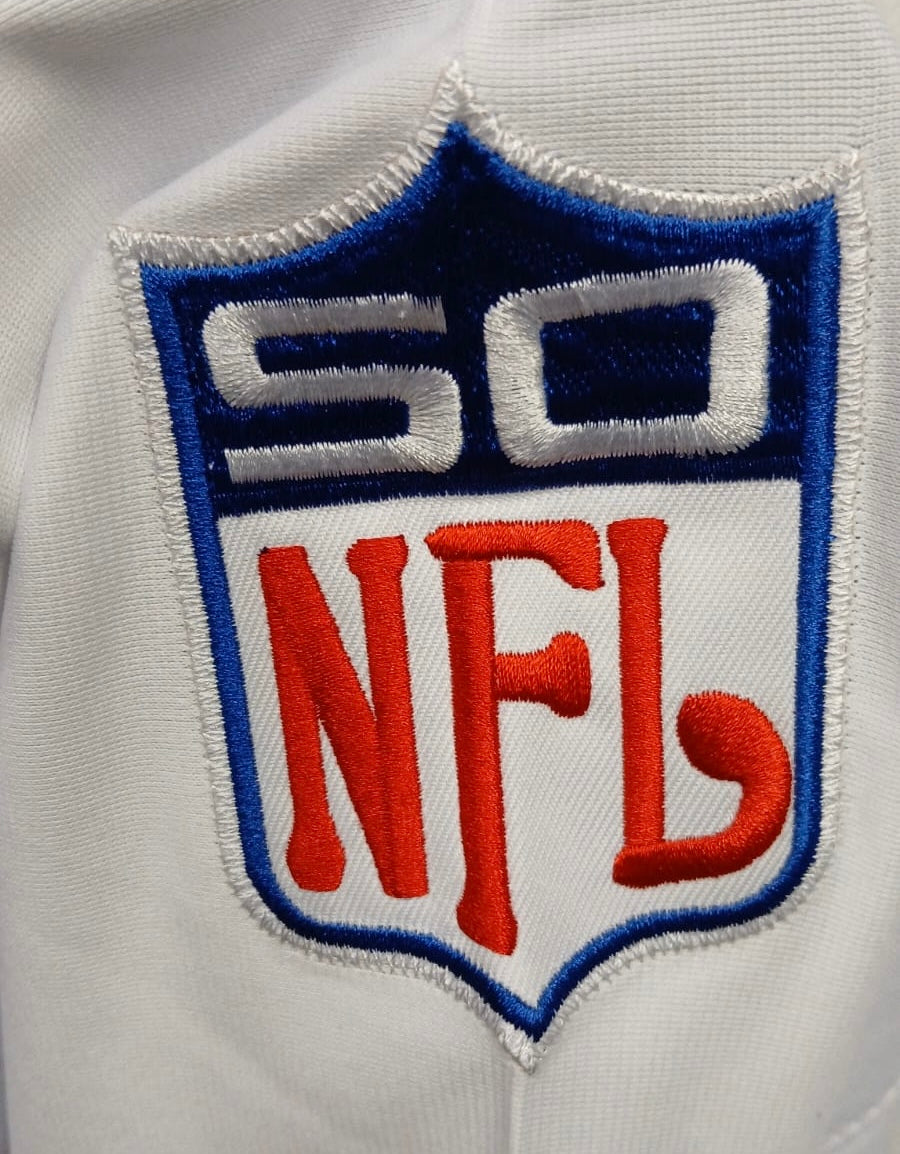Mike Ditka 1969 Dallas Cowboys Official NFL Mitchell & Ness product image 3