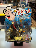Sea Hag Figure (Mezco, Popeye the Salorman) product image 1, provided for visual reference and product detail review