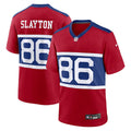 Darius Slayton New York Giants Official NFL Nike Jersey product image 1