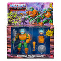 Eternia Palace Guard (MOTU Origins, Mattel) product image 1, provided for visual reference and product detail review