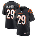 Cam Taylor - Britt Cincinnati Bengals Official NFL NIKE product image 1