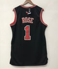 Derrick Rose Chicago Bulls Official NBA Adidas Jersey product image 1