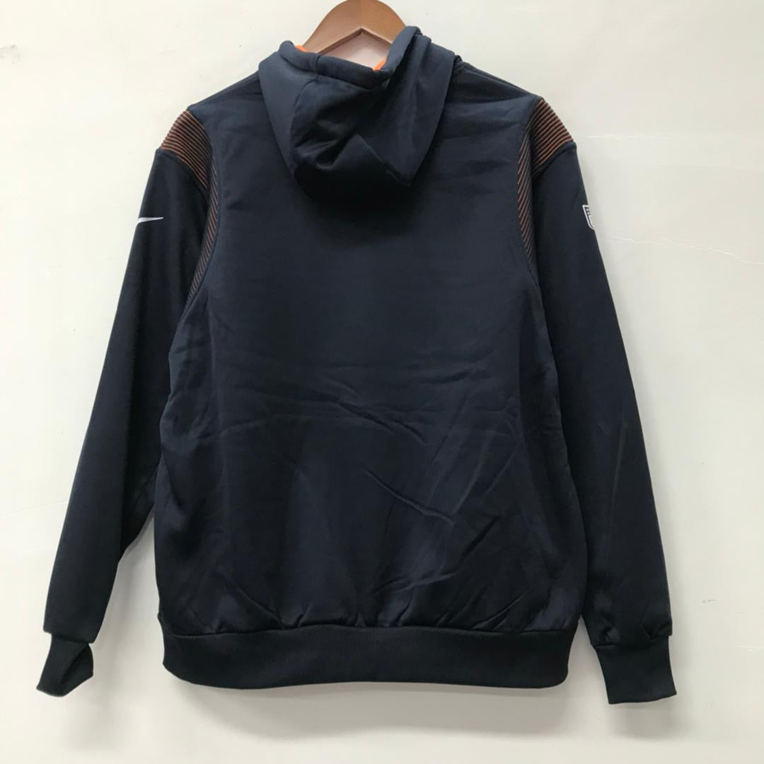 Chicago Bears official NFL hoodie product image 2