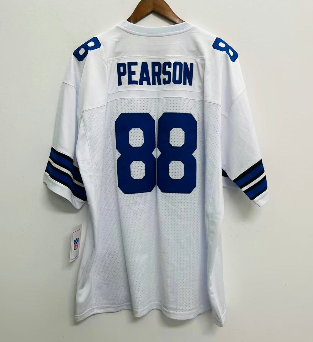 Drew Pearson Dallas Cowboys Official NFL Jersey Mitchell & product image 1