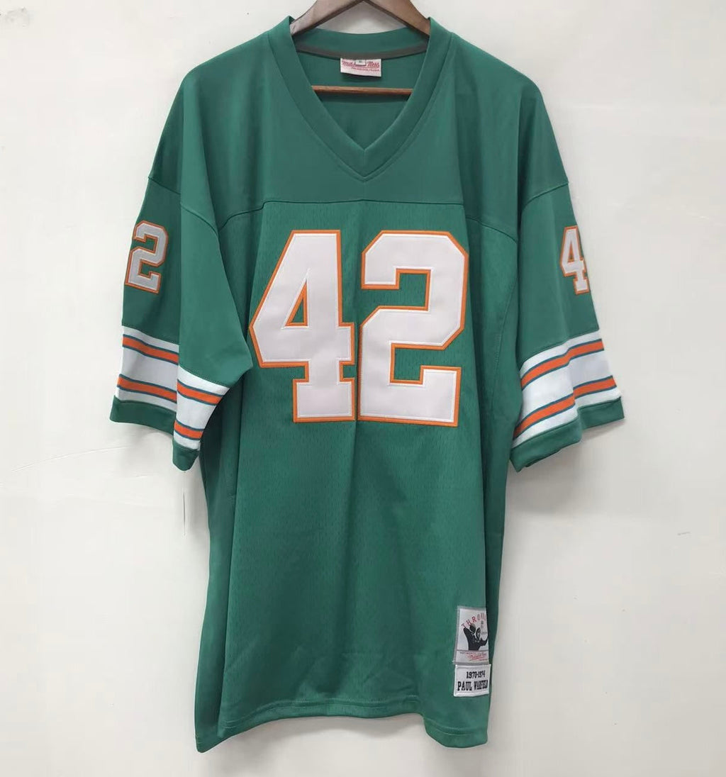 Paul Warfield Miami Dolphins NFL Mitchell & Ness Jersey product image 2