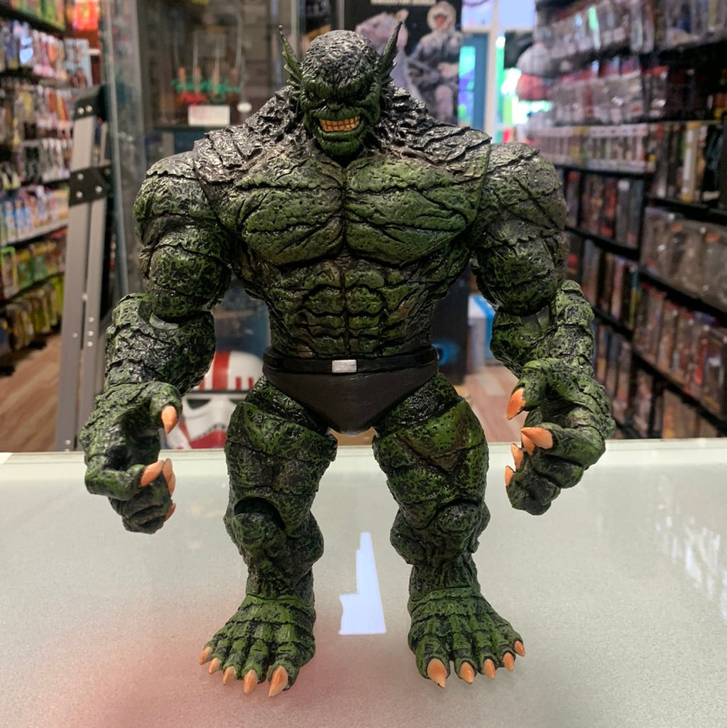 Abomination 9” (Marvel, Diamond Select) Sealed product image 1, provided for visual reference and product detail review