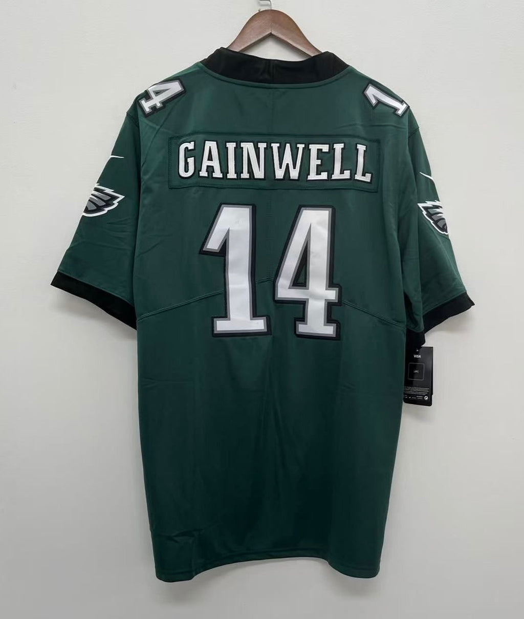 Kenneth Gainwell Philadelphia Eagles Nike NFL Jersey product image 1