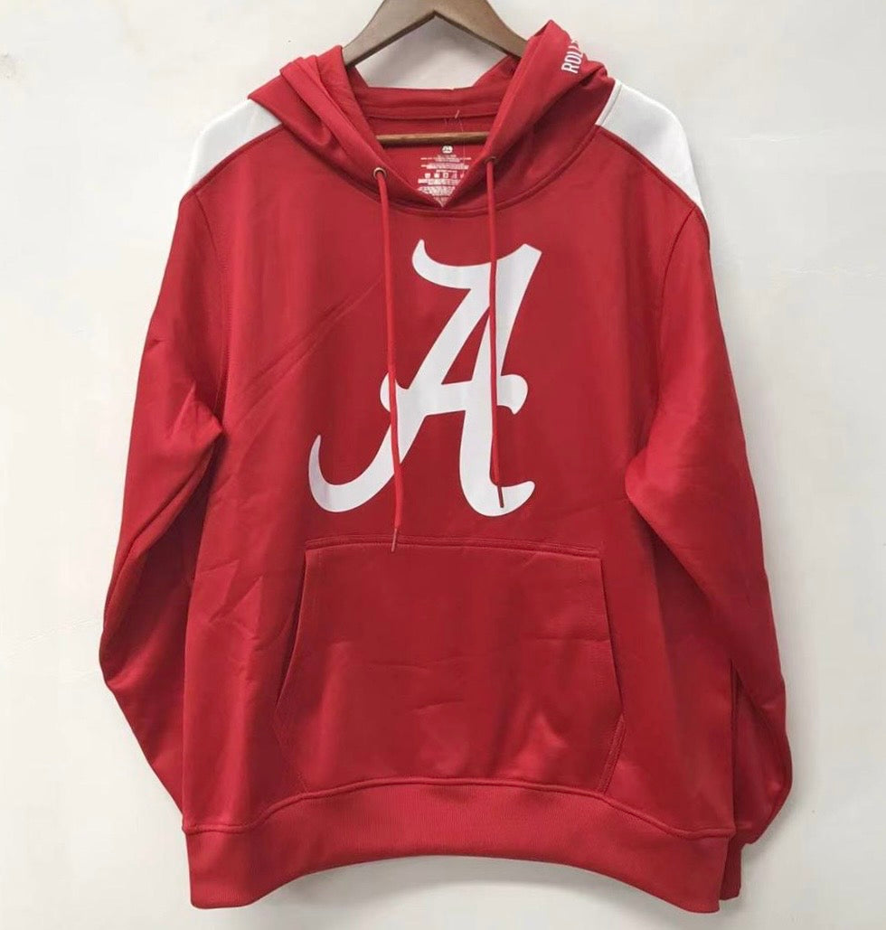 Alabama Crimson Tide Official NCAA hoodie product image 1