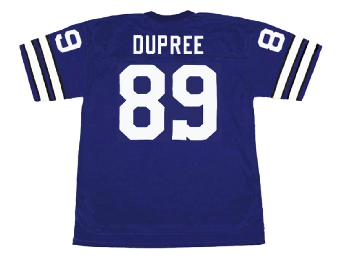 Billy Joe Dupree Dallas Cowboys Official NFL Jersey product image 1
