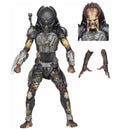 Ultimate Fugitive Predator (NECA, Predator) product image 1, provided for visual reference and product detail review