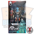 Olek Thygar Hvalkatar (Four Horsemen, Cosmic Legions) product image 1, provided for visual reference and product detail