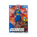 Regal Cobra Commander #06-V1 (GI Joe Classifieds, Hasbro) product image 1, provided for visual reference and product detail