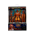 Dhalsim (Ultra Street Fighter II, Jada Toys) product image 1, provided for visual reference and product detail review